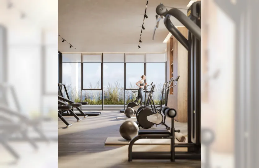 1-bedroom apartment - 16649, photo 9