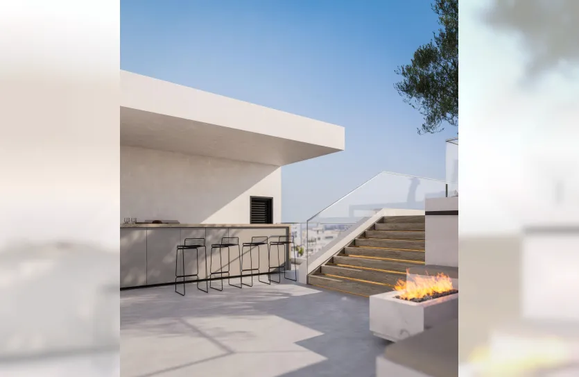 1-bedroom apartment - 16649, photo 8