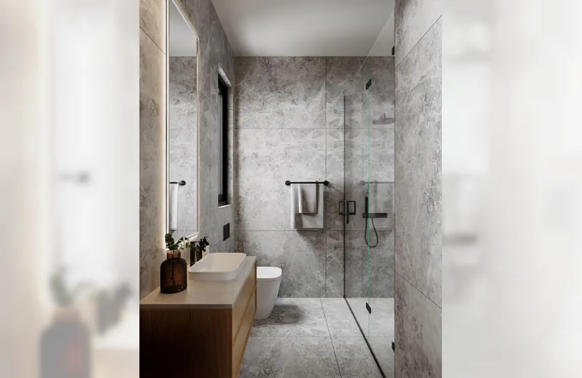 Пентхаус с 3-мя спальнями - 16658, photo 5