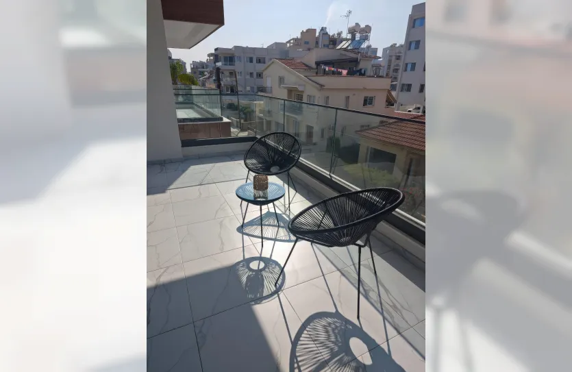 2-bedroom apartment - 16671, photo 13