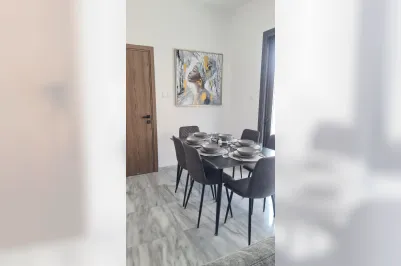 2-bedroom apartment - 16671, photo 2