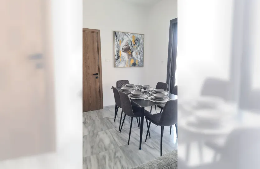 2-bedroom apartment - 16671, photo 3