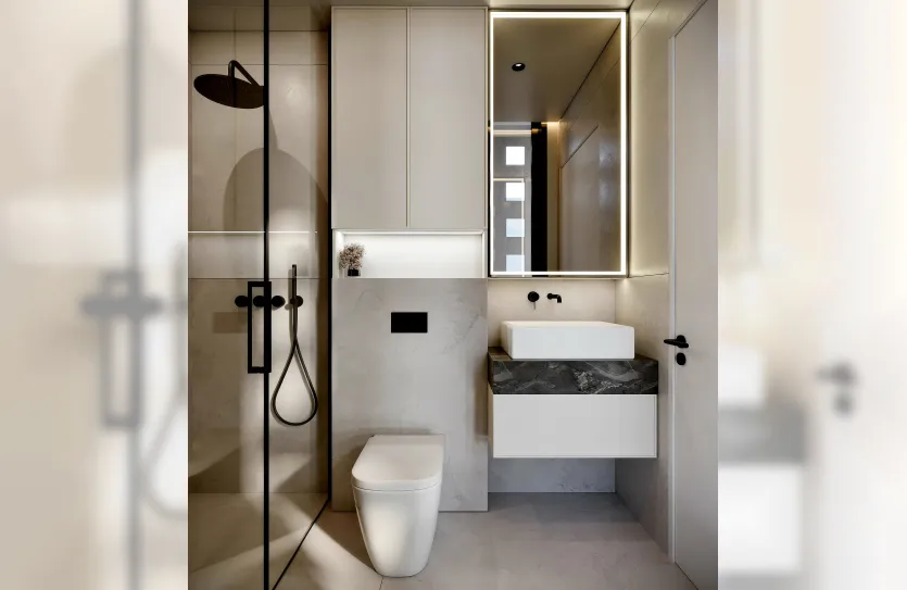 Квартира с 2-мя спальнями - 16683, photo 5