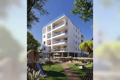 Квартира с 1-ой спальней - 16711, photo 1