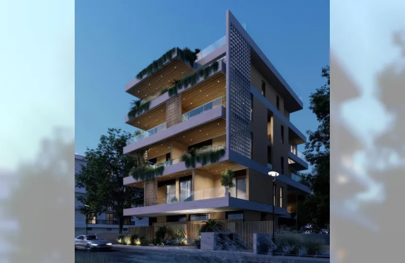 3-bedroom penthouse - 16741, photo 4