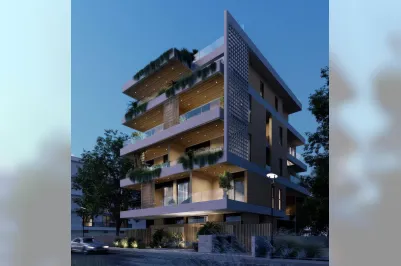 2-bedroom apartment - 16740, photo 2