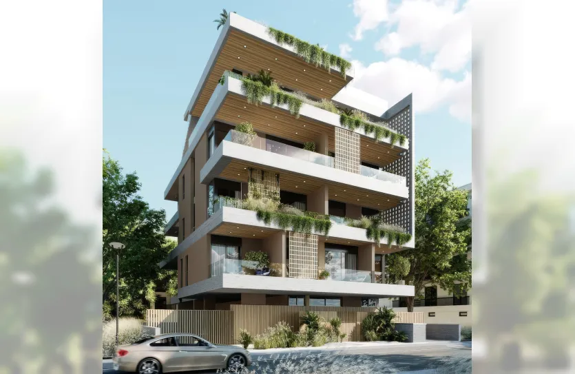 Квартира с 1-ой спальней продажа - 16739