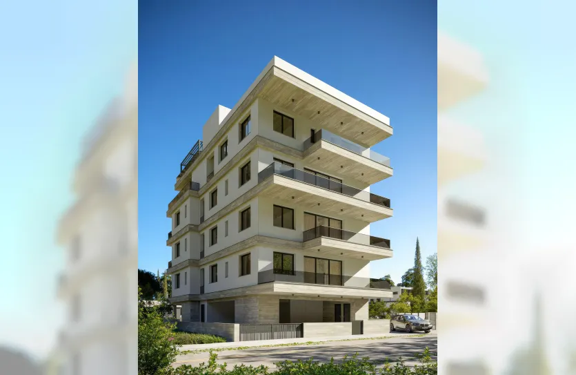 3-bedroom penthouse for sale - 16744