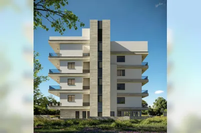 3-bedroom penthouse - 16744, photo 1