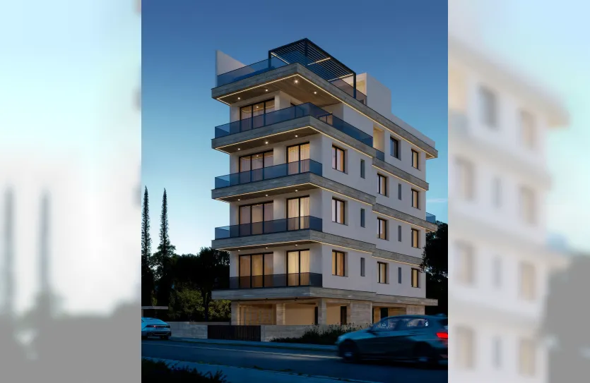 2-bedroom apartment - 16743, photo 4