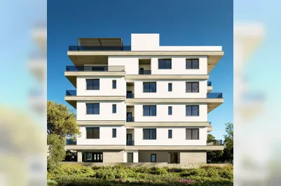 2-bedroom apartment - 16743, photo 1