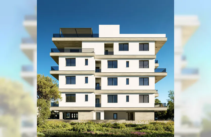 2-bedroom apartment - 16743, photo 2