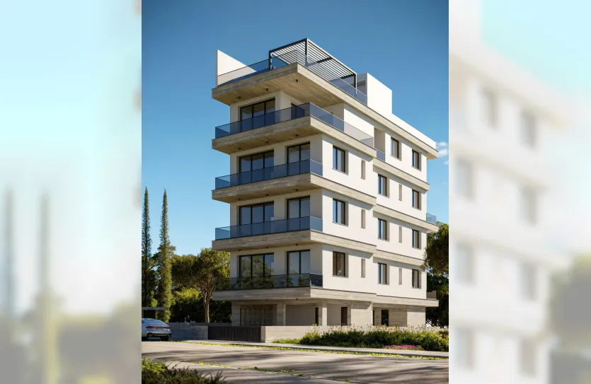 2-bedroom apartment for sale - 16743