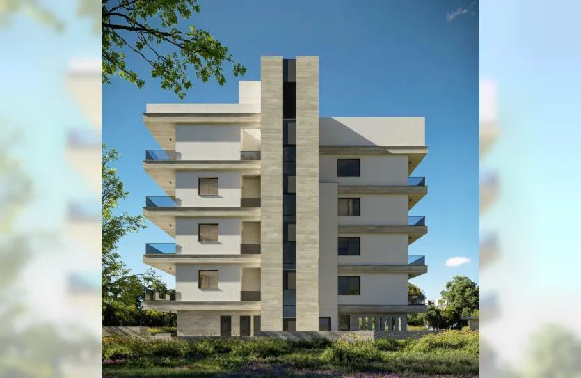 2-bedroom apartment - 16743, photo 3