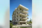 Apartment in Mesa Geitonia, Limassol - 16742