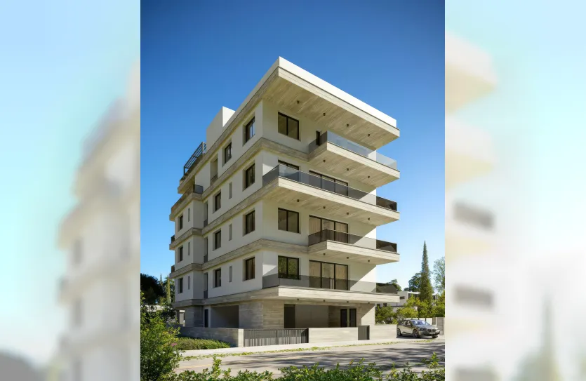 1-bedroom apartment for sale - 16742