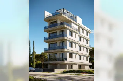 1-bedroom apartment - 16742, photo 1