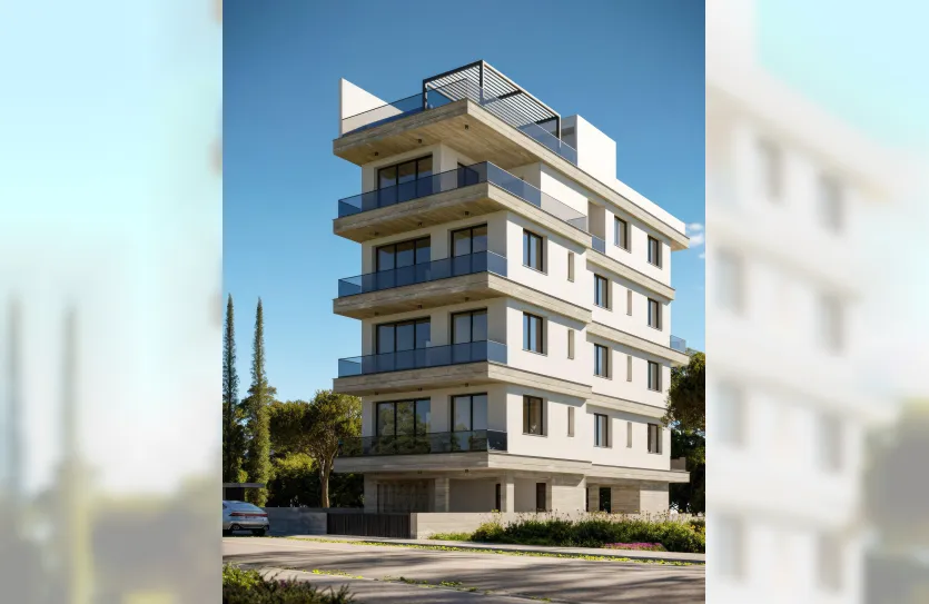 1-bedroom apartment - 16742, photo 2