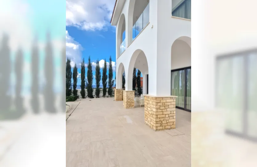 3-bedroom villa - 16753, photo 6