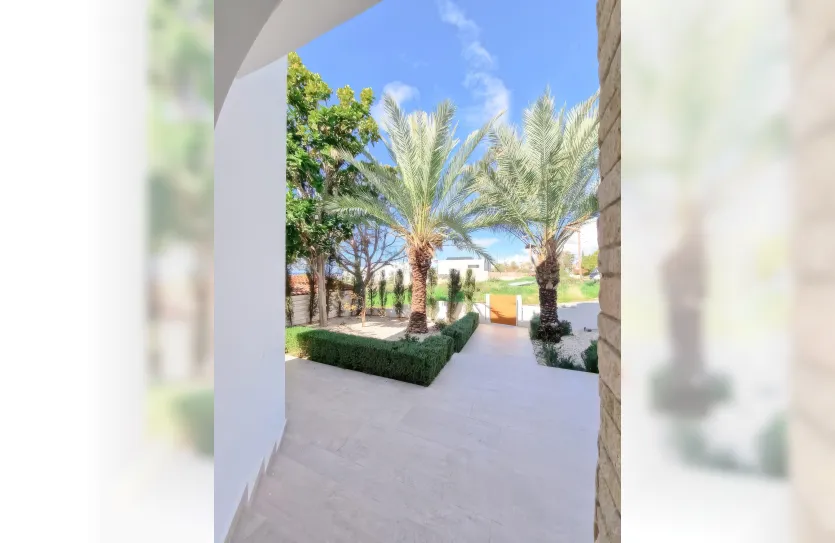 3-bedroom villa - 16753, photo 28