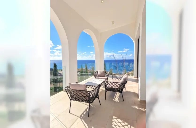 3-bedroom villa - 16753, photo 26