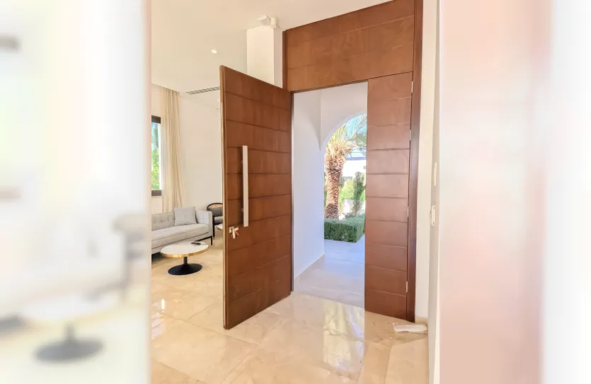 3-bedroom villa - 16753, photo 13