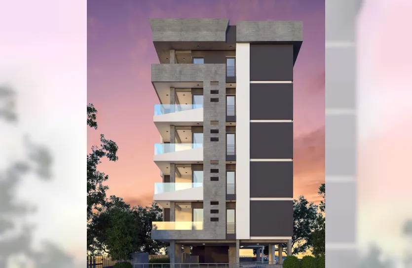 2-bedroom apartment - 16750, photo 15