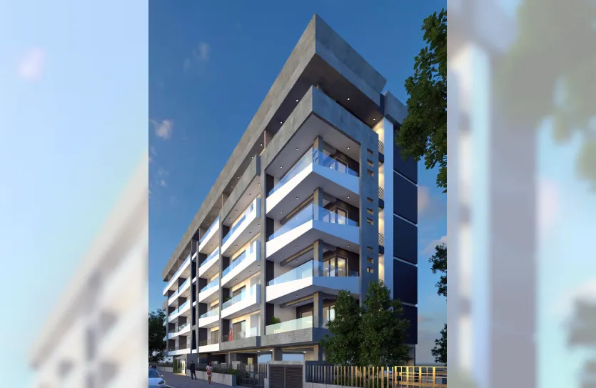 2-bedroom apartment - 16750, photo 3