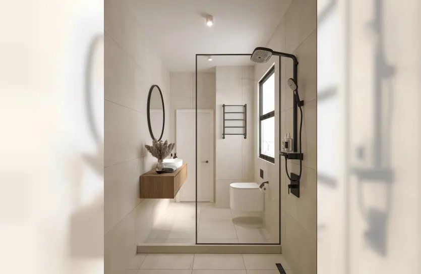 Дом с 3-мя спальнями - 16756, photo 7