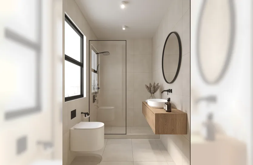 Дом с 3-мя спальнями - 16756, photo 6