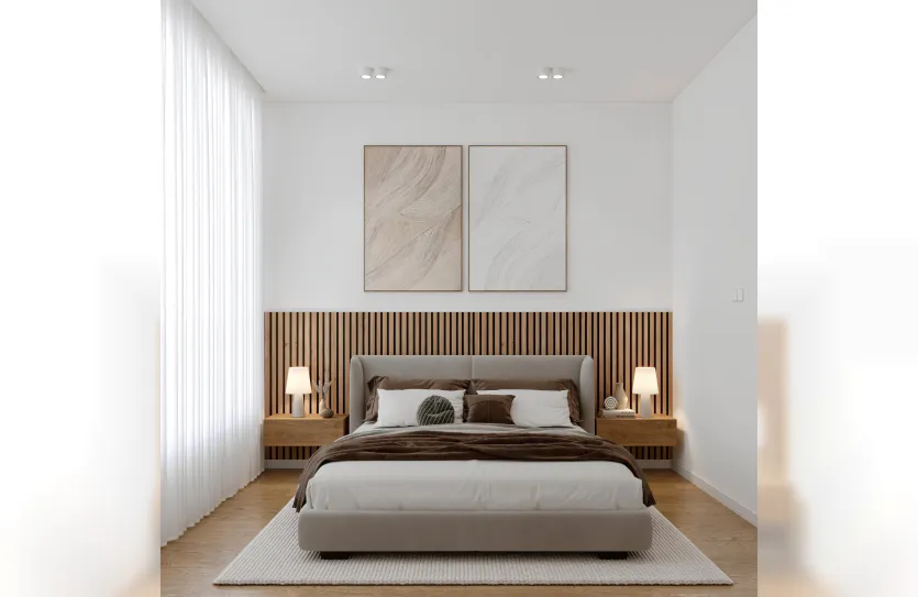 Дом с 3-мя спальнями - 16756, photo 4