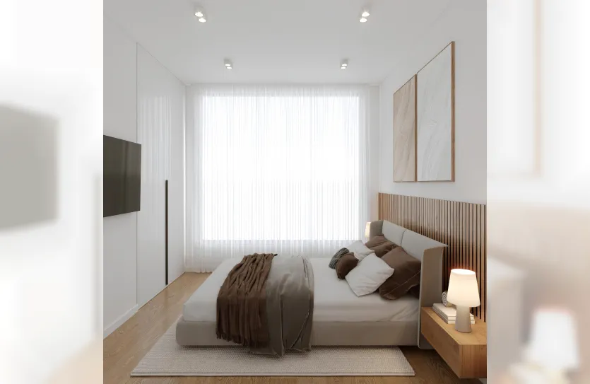 Дом с 3-мя спальнями - 16756, photo 5