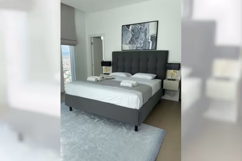 3 bedroom apartment in Neapolis, Limassol City, Limassol
