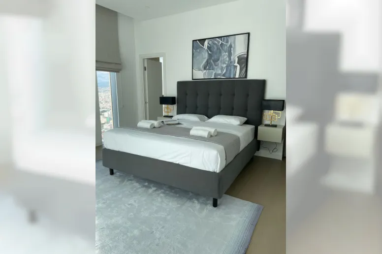 3 bedroom apartment in Neapolis, Limassol City, Limassol