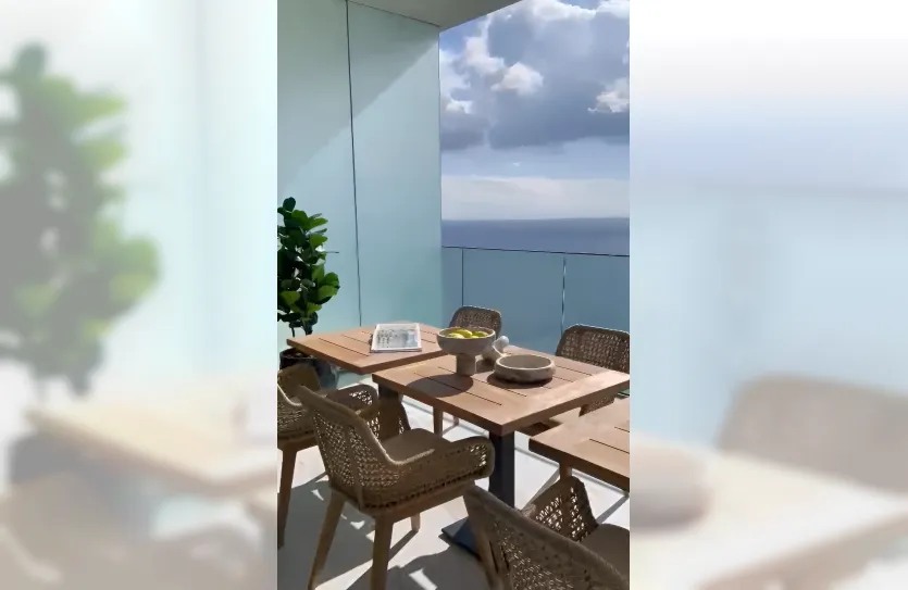 Квартира с 3-мя спальнями - 16759, photo 8