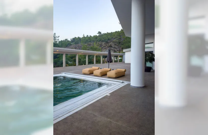 Дом с 4-мя спальнями - 16768, photo 10