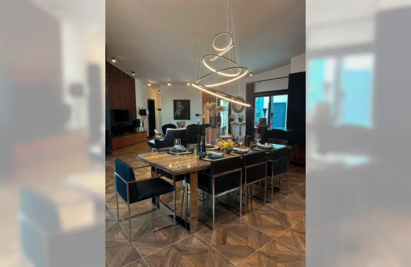 Дом с 4-мя спальнями - 16768, photo 2