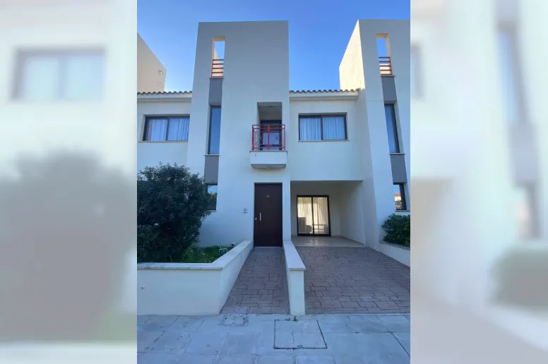 3 bedroom apartment in Mouttagiaka, Limassol