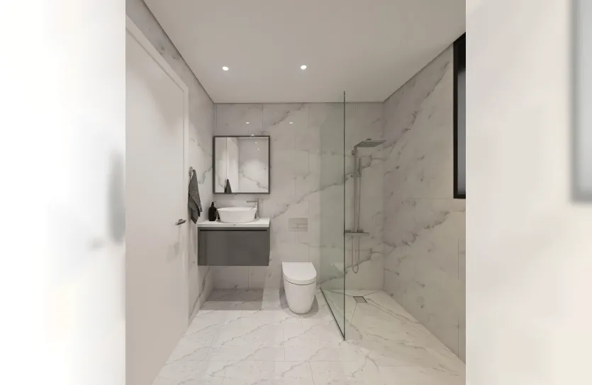 Квартира с 2-мя спальнями - 16772, photo 7