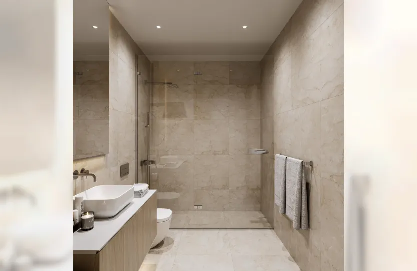 Квартира с 2-мя спальнями - 16781, photo 7