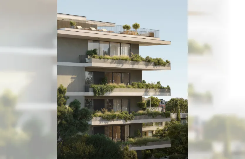 3-bedroom apartment - 16794, photo 6