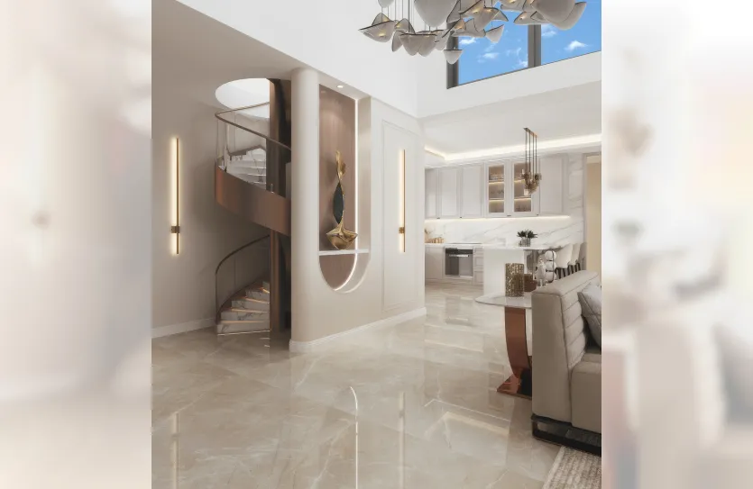 4-bedroom penthouse - 16826, photo 6