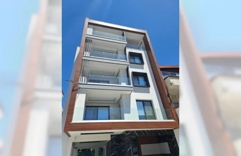 3-bedroom apartment for rent - 16830