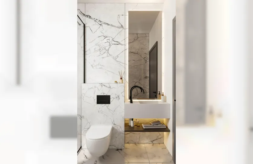 2-bedroom apartment - 16842, photo 6