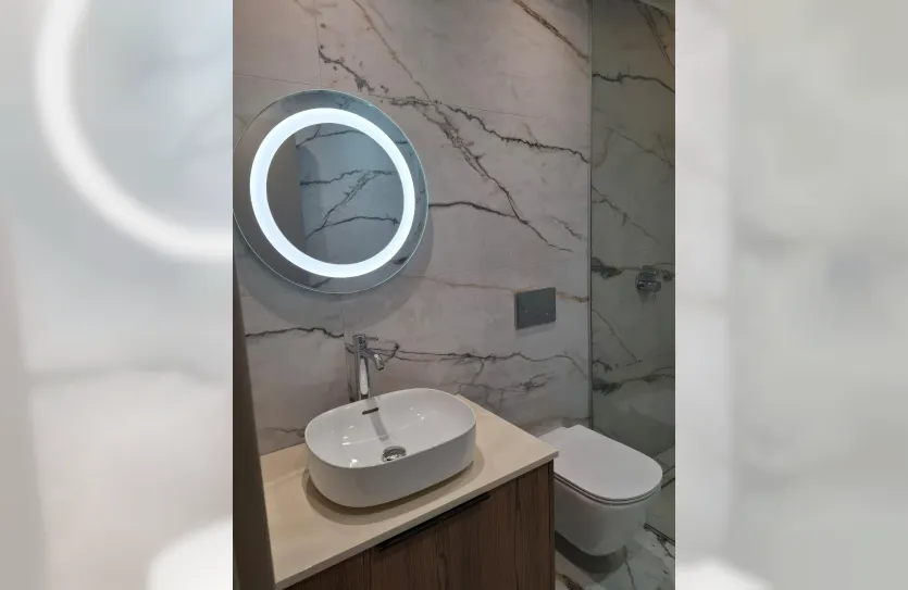 Квартира с 2-мя спальнями - 16852, photo 12