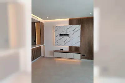 Квартира с 2-мя спальнями - 16852, photo 1