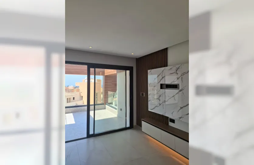 Квартира с 2-мя спальнями - 16851, photo 9