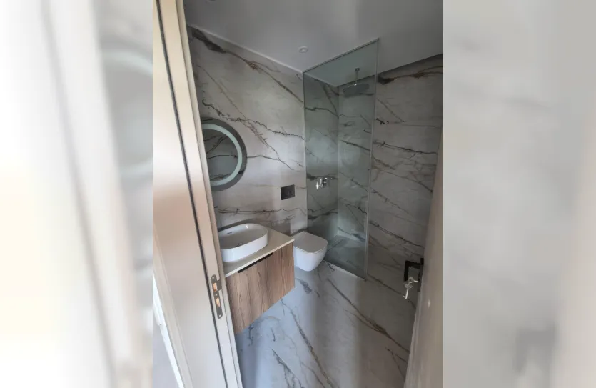 Квартира с 2-мя спальнями - 16849, photo 9