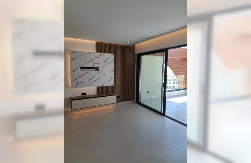 1-bedroom apartment - 16846, photo 2