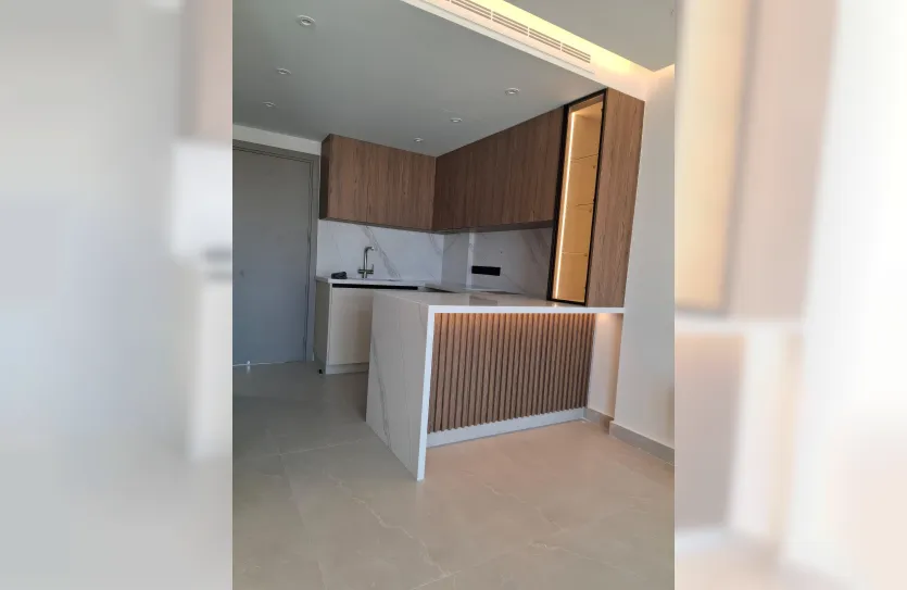 1-bedroom apartment - 16846, photo 5